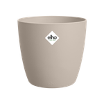 brussels round 14cm mushroom beige (1)